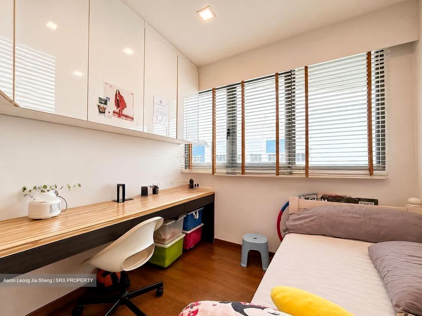 Arc at Tampines (D18), Condominium #613712981